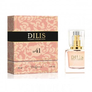 Dilis Parfum Dilis Classic Collection №41
