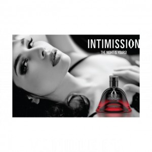 Dilis Parfum Intimission Uno