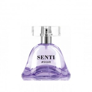 Dilis Parfum Senti #Soar