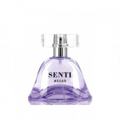 Dilis Parfum Senti #Soar