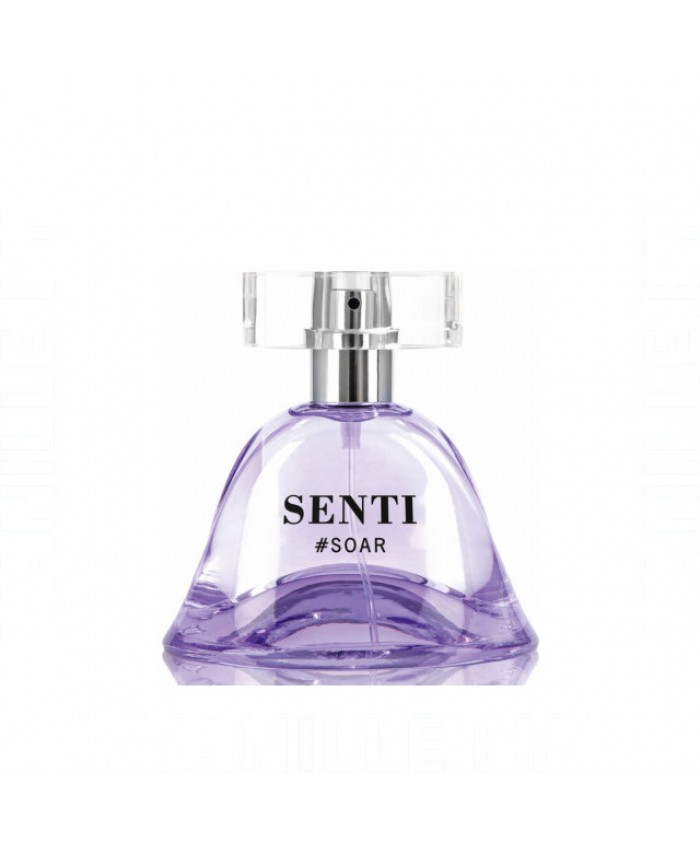 Dilis Parfum Senti #Soar