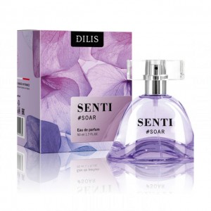 Dilis Parfum Senti #Soar