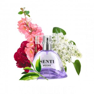 Dilis Parfum Senti #Soar