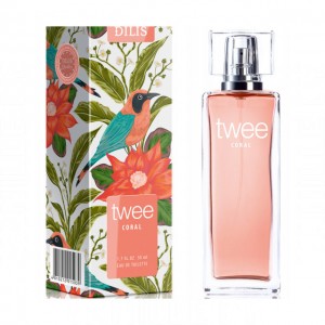 Dilis Parfum Twee Coral