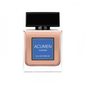 Dilis Parfum Acumen Saphir