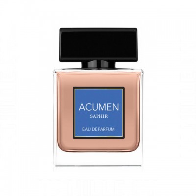 Dilis Parfum Acumen Saphir