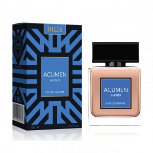 Dilis Parfum Acumen Saphir