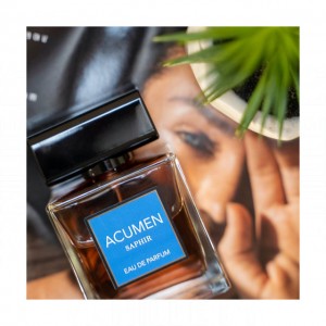 Dilis Parfum Acumen Saphir