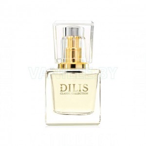 Dilis Parfum Dilis Classic Collection №13