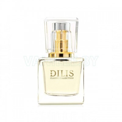Dilis Parfum Dilis Classic Collection №13