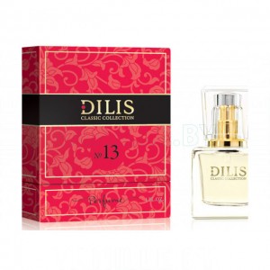 Dilis Parfum Dilis Classic Collection №13