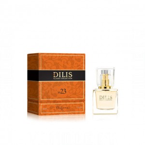 Dilis Parfum Dilis Classic Collection №23