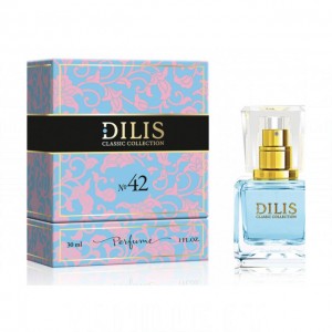 Dilis Parfum Dilis Classic Collection №42