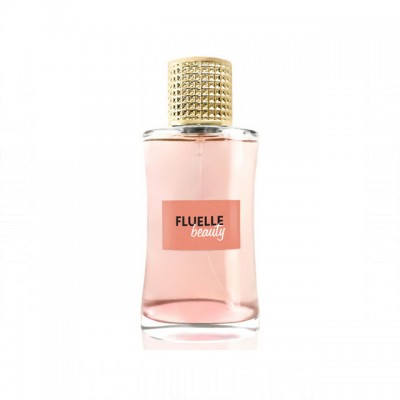 Dilis Parfum Fluelle Beauty