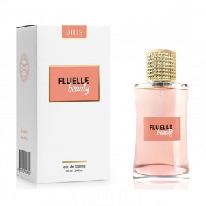 Dilis Parfum Fluelle Beauty