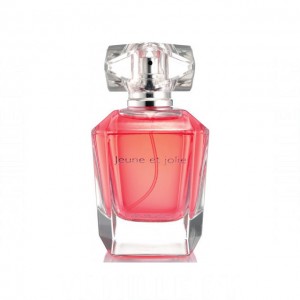 Dilis Parfum Jeune et Jolie