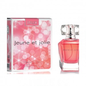 Dilis Parfum Jeune et Jolie