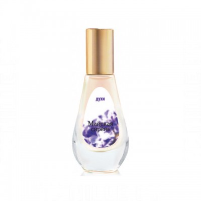 Dilis Parfum Майская Сирень