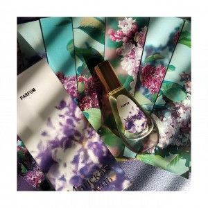 Dilis Parfum Майская Сирень
