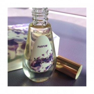 Dilis Parfum Майская Сирень