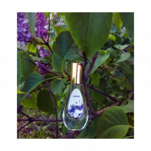 Dilis Parfum Майская Сирень