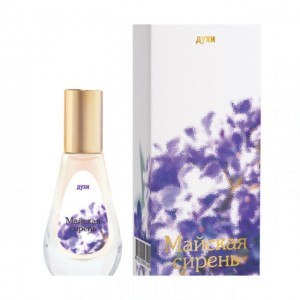 Dilis Parfum Майская Сирень