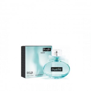 Dilis Parfum Nuelle Naive
