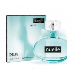 Dilis Parfum Nuelle Naive