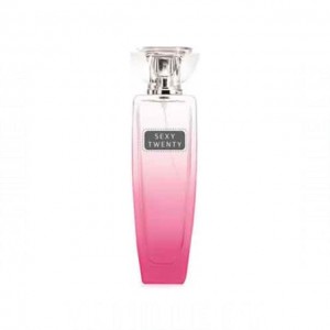 Dilis Parfum Sexy Twenty