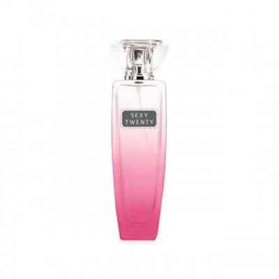 Dilis Parfum Sexy Twenty