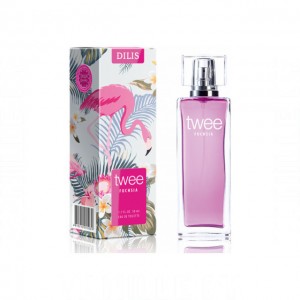 Dilis Parfum Twee Fuchsia
