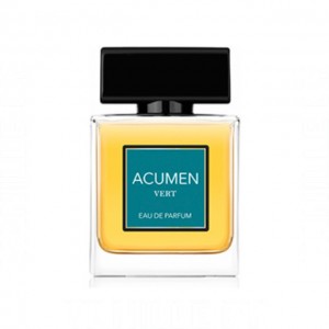 Dilis Parfum Acumen Vert