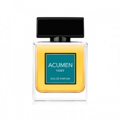 Dilis Parfum Acumen Vert