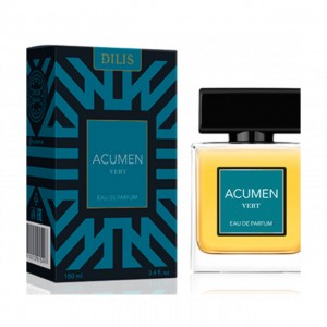 Dilis Parfum Acumen Vert