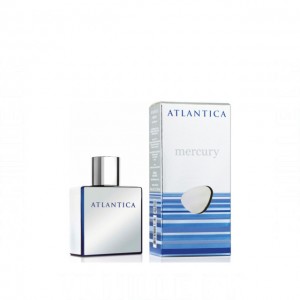 Dilis Parfum Atlantica Mercury