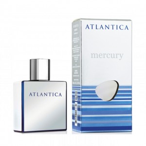 Dilis Parfum Atlantica Mercury