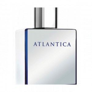 Dilis Parfum Atlantica Mercury