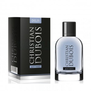 Dilis Parfum Christian Dubois Gallant