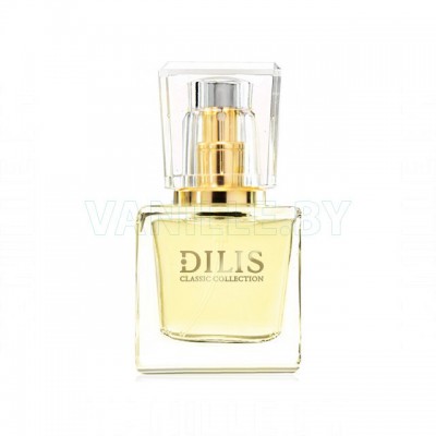 Dilis Parfum Dilis Classic Collection №15