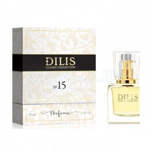 Dilis Parfum Dilis Classic Collection №15