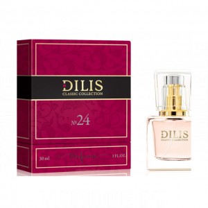Dilis Parfum Dilis Classic Collection №24