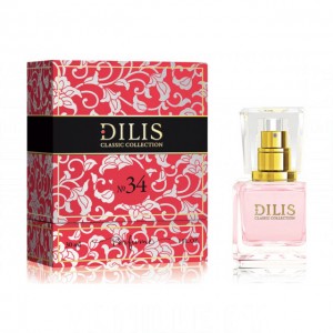Dilis Parfum Dilis Classic Collection №34