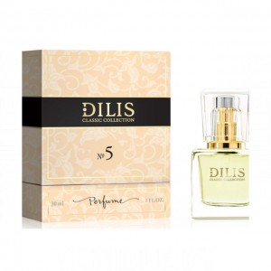 Dilis Parfum Dilis Classic Collection №5