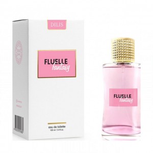 Dilis Parfum Fluelle Fantasy