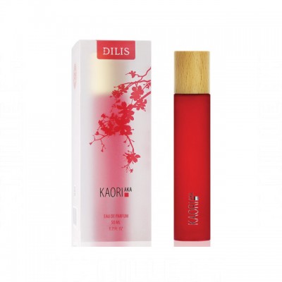 Dilis Parfum KAORIaka