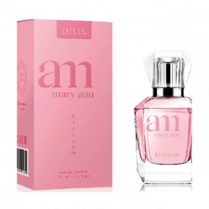 Dilis Parfum Mary Ann Blossom