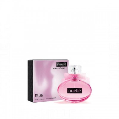 Dilis Parfum Nuelle Romantique