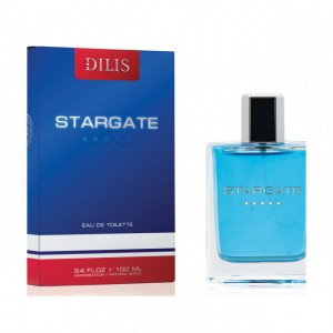 Dilis Parfum Stargate
