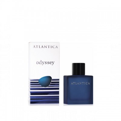 Dilis Parfum Atlantica Odyssey