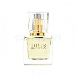 Dilis Parfum Dilis Classic Collection №16